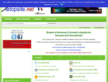 Tablet Screenshot of letopsite.net